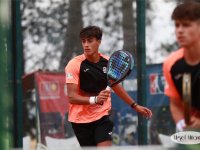 Campeonato España Selecciones Autonomicas de menores